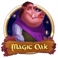 Magic Oak